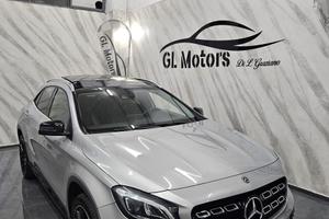 Gla 200 premium