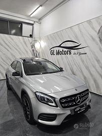 Gla 200 premium