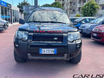 Land Rover Freelander 2.0 Td4 16V cat 3p Spor...