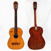 🎸 Chitarra Acustica Vintage Eko P 10 1966 Anni 60