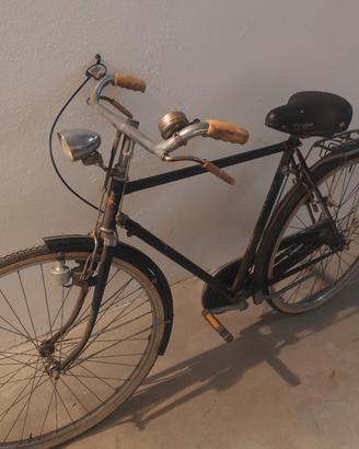 bici antica 