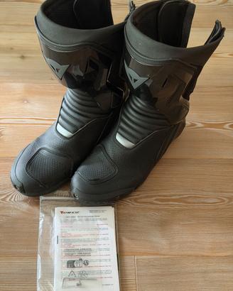 Stivali NEXUS 2 AIR BOOTS