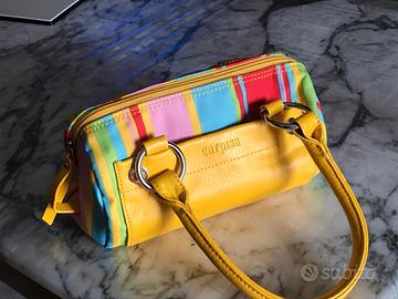 Borsa a mano Carpisa
