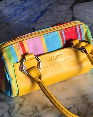 Borsa a mano Carpisa