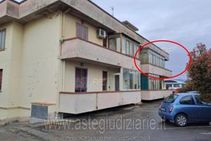 Appartamento Montemurlo [A4355194]
