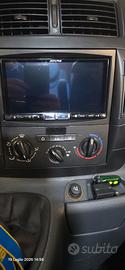 radio Alpine ilx705d 