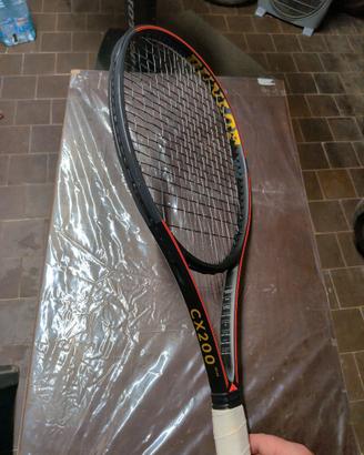 Dunlop CX200 18x20