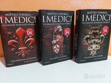 Saga I Medici