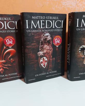 Saga I Medici