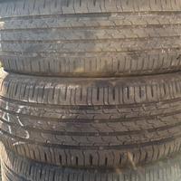 195 55 16 87H Continental