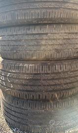 195 55 16 87H Continental