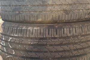 195 55 16 87H Continental