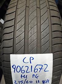 4 GOMME USATE ESTIVO 2156017 - CP90621672
