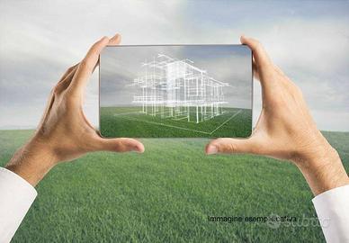 Terreno di 616 m² a Massa Lombarda