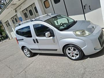fiat qubo