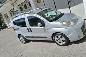 fiat qubo