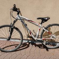 bicicletta specialized hard rock 26"
