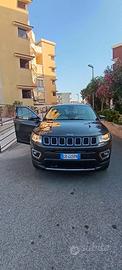 JEEP COMPASS II FASE 1 5 PORTE 2018 2.0 CRD 140 CV