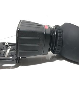 Cine view finder 3X per fotocamere