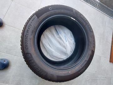 Pneumatico Michelin CrossClimate 235/55 R19 105V -