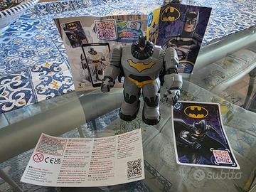 Batman Kinder Uovo di Pasqua 2026