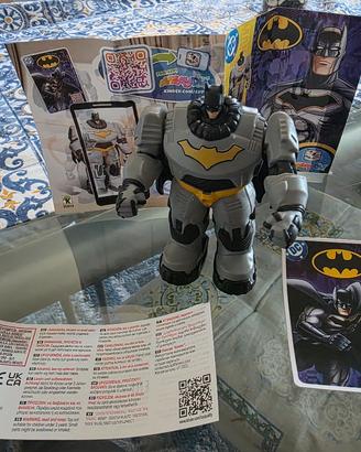 Batman Kinder Uovo di Pasqua 2026