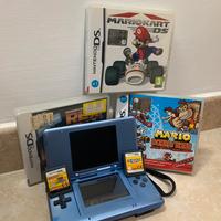 Nintendo DS Fat