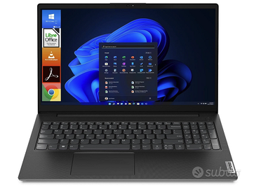 NOTEBOOK LENOVO THINKBOOK i5 12th Gen 16GB SSD 512