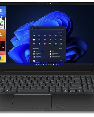 NOTEBOOK LENOVO THINKBOOK i5 12th Gen 16GB SSD 512