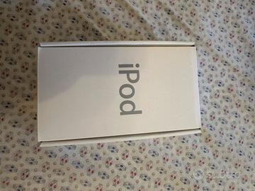Apple ipod touch 6 gnt