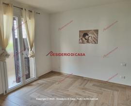 Appartamento, Zisa, Palermo.