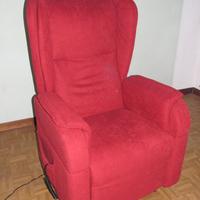 Poltrona Relax ISABEL Il Benessere