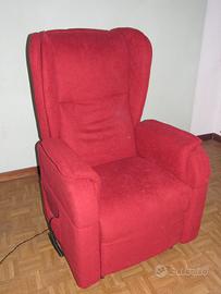 Poltrona Relax ISABEL Il Benessere