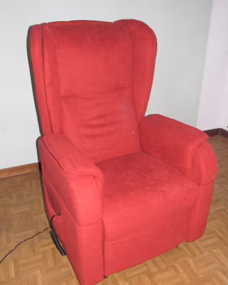 Poltrona Relax ISABEL Il Benessere