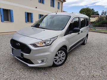 Ford Tourneo Connect 1.5 TDCi