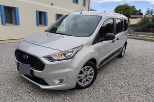 Ford Tourneo Connect 1.5 TDCi