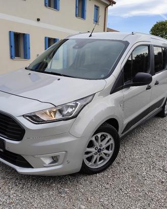 Ford Tourneo Connect 1.5 TDCi