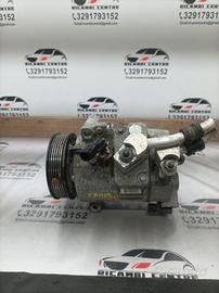 Compressore aria condizionata ford transit custom