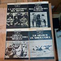 inserti domenica del corriere 