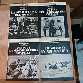 inserti domenica del corriere 