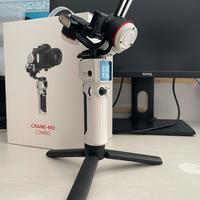 ZHIYUN Crane M3 COMBO