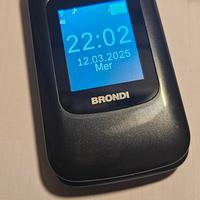 Amico Grande 2 lcd  Brondi