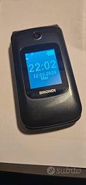 Amico Grande 2 lcd  Brondi