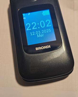 Amico Grande 2 lcd  Brondi