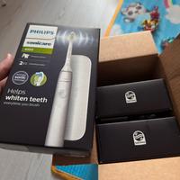 Spazzolini 3 pz Philips