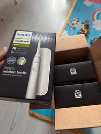 Spazzolini 3 pz Philips