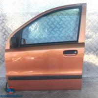 PORTA ANTERIORE SINISTRA FIAT PANDA