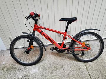 bici per bimbo