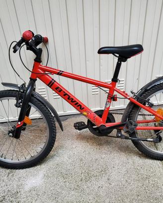 bici per bimbo