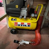Compressore Hutile nuovo